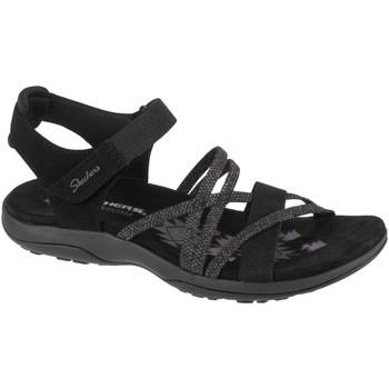 Sandalen Skechers Reggae Slim - Meadow Grazer