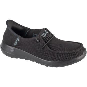 Lage Sneakers Skechers Slip-Ins Go Walk Joy - Idalis