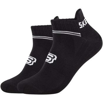 Sportsokken Skechers 2PPK Mesh Ventilation Bamboo Socks