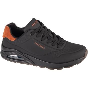 Lage Sneakers Skechers Uno - Suited On Air