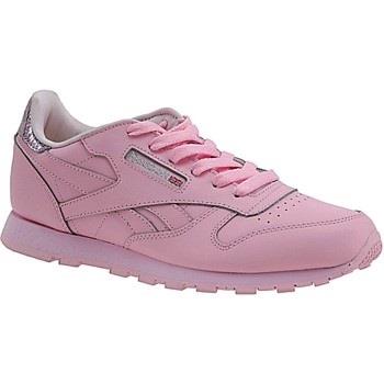 Fitness Schoenen Reebok Sport Classic Leather Metallic