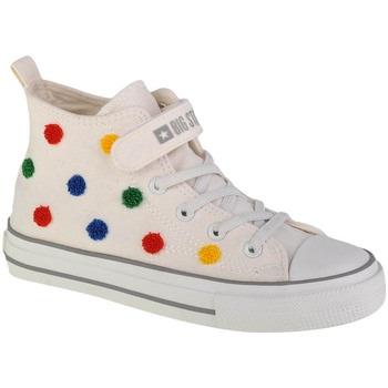 Lage Sneakers Big Star Shoes J