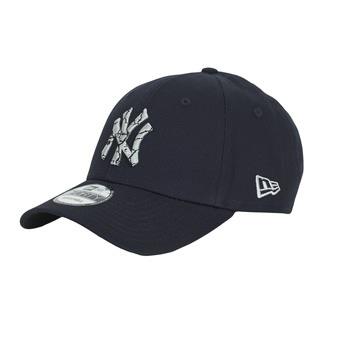 Pet New-Era MARBRE INFILL 9 FORTY NEW YORK YANKEES NVYGRA