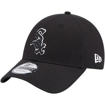 Pet New-Era Team Outline 9FORTY Chicago White Sox Cap