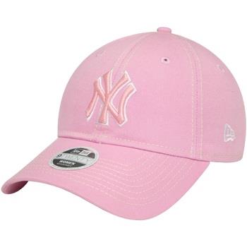 Pet New-Era Wmns 9TWENTY League Essentials New York Yankees Cap