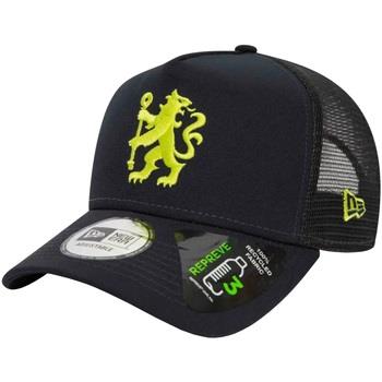 Pet New-Era League Essentials Trucker Chelsea FC Cap