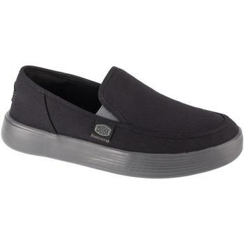 Lage Sneakers HEYDUDE Sunapee M Canvas