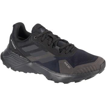 Hardloopschoenen adidas adidas Terrex Soulstride RAIN.RDY Trail