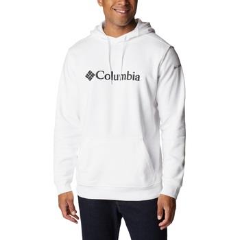 Trainingsjack Columbia CSC Basic Logo II Hoodie