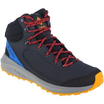 Wandelschoenen Columbia Trailstorm Peak Mid