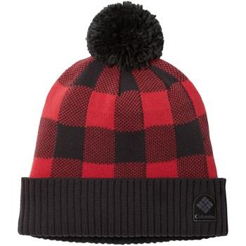 Muts Columbia Palmer Peak Pom Beanie