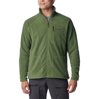 Fleece Jack Columbia Fast Trek II Full Zip Fleece