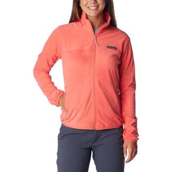 Fleece Jack Columbia Ali Peak Full Zip Fleece