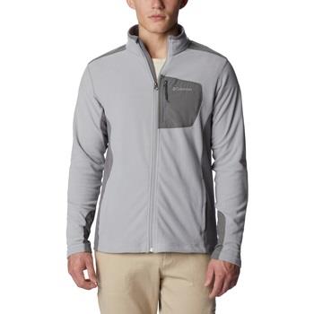 Fleece Jack Columbia Klamath Range Full Zip Fleece