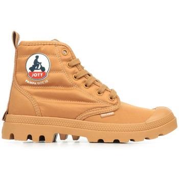 Laarzen Palladium Pampa Hi Dare Rhona X Jott