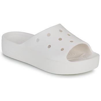 Teenslippers Crocs CLASSIC PLATFORM SLIDE