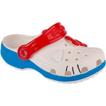 Pantoffels Crocs Classic Hello Kitty Iam Clog T