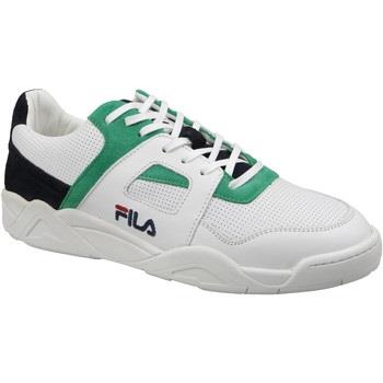 Lage Sneakers Fila Cedar CB Low