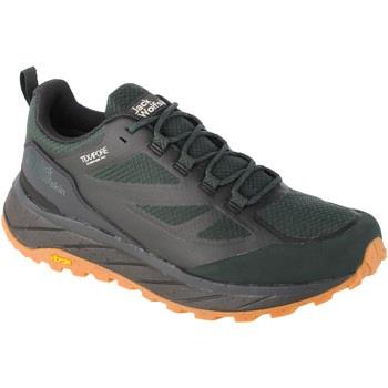 Wandelschoenen Jack Wolfskin Terraventure Texapore Low M