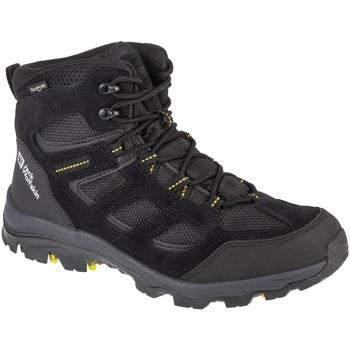 Wandelschoenen Jack Wolfskin Vojo 3 Texapore Mid M