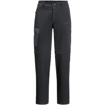 Trainingsbroek Jack Wolfskin Active Track Zip Off M Pants