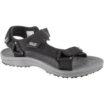 Sandalen Jack Wolfskin Wave Breaker Sandal M