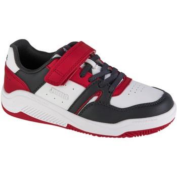 Lage Sneakers Joma Platea Low Jr 24 JPLAS