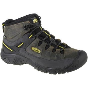 Wandelschoenen Keen Targhee III Mid WP