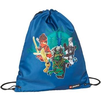 Sporttas Lego Ninjago Into the Unknown Gymsack