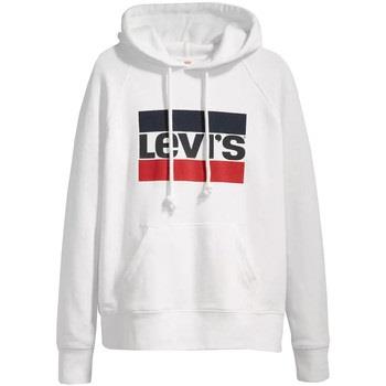 Trainingsjack Levis Graphic Standard Hoodie