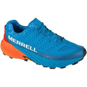 Hardloopschoenen Merrell Agility Peak 5