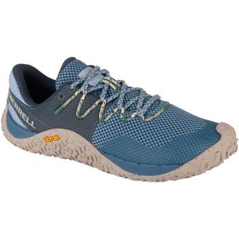 Hardloopschoenen Merrell Trail Glove 7