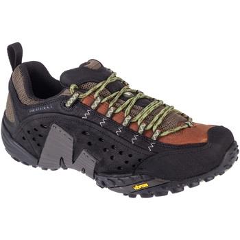 Wandelschoenen Merrell Intercept