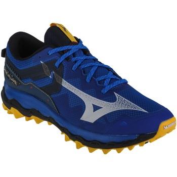 Hardloopschoenen Mizuno Wave Mujin 9