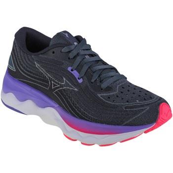 Hardloopschoenen Mizuno Wave Skyrise 4