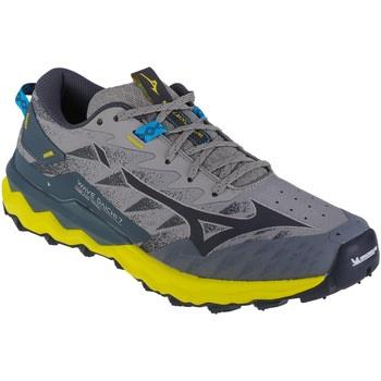 Hardloopschoenen Mizuno Wave Daichi 7