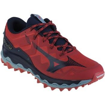 Hardloopschoenen Mizuno Wave Mujin 9