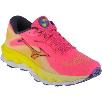 Hardloopschoenen Mizuno Wave Sky 7