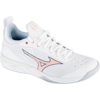 Fitness Schoenen Mizuno Wave Luminous 2