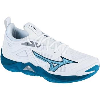 Fitness Schoenen Mizuno Wave Momentum 3