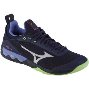 Fitness Schoenen Mizuno Wave Luminous 2