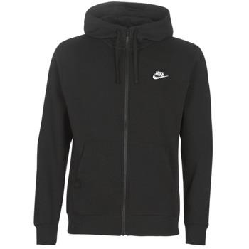 Sweater Nike M NSW CLUB HOODIE FZ BB