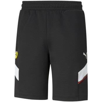 Korte Broek Puma Ferrari Race Track Short