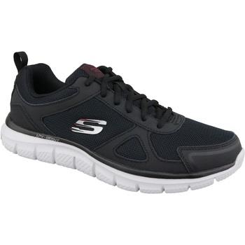 Lage Sneakers Skechers Track-Scloric