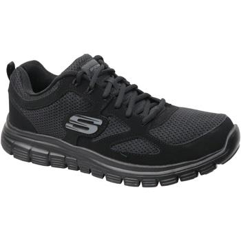 Lage Sneakers Skechers Burns-Agoura