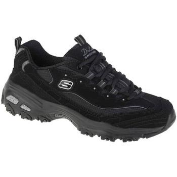 Lage Sneakers Skechers D'Lites - Biggest Fan