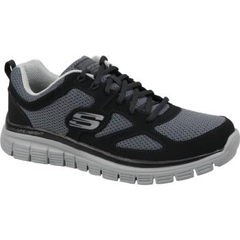 Lage Sneakers Skechers Burns-Agoura