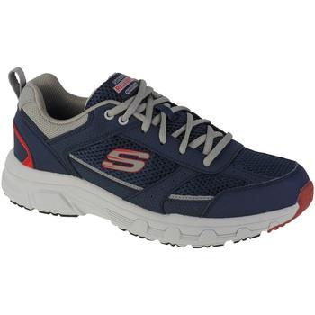 Lage Sneakers Skechers Oak Canyon-Verketta