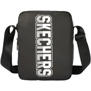 Handtasje Skechers Compton Reporter Bag