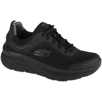 Lage Sneakers Skechers D'Lux Walker